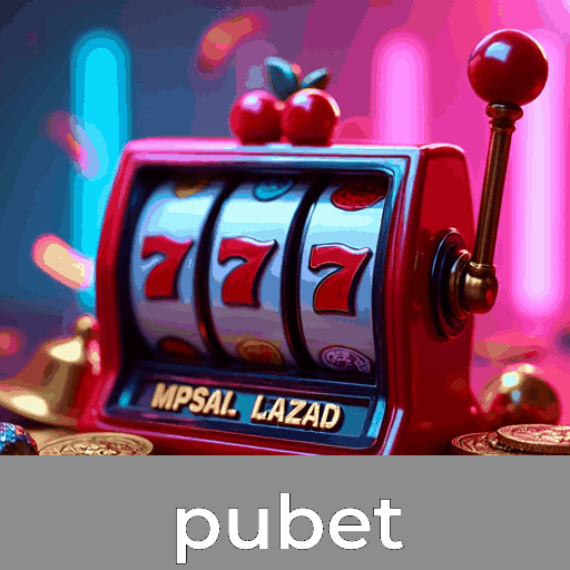 Descubra o Pubet: Aplicativo de Jogos com Diversão Incomparável