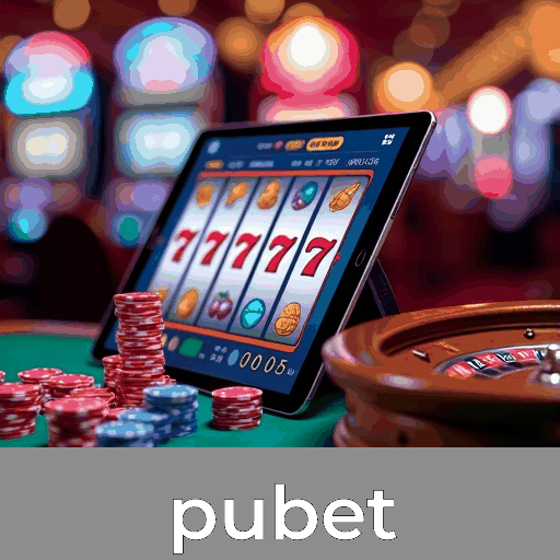 Descubra os Segredos dos Slots com Pubet: Ganhos Incríveis