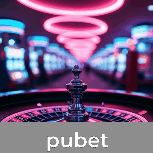 Pubet: Descubra a Segurança Inigualável em Jogos Online