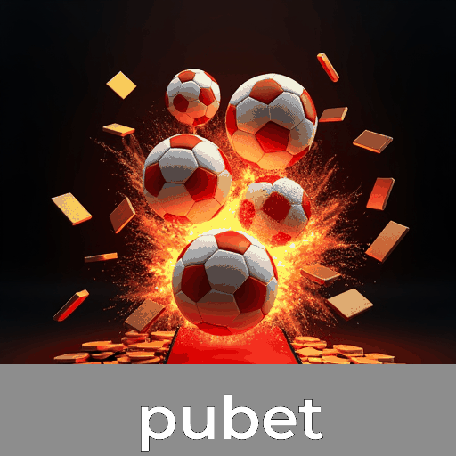 Pubet: Explore Apostas Esportivas com Cobertura Local